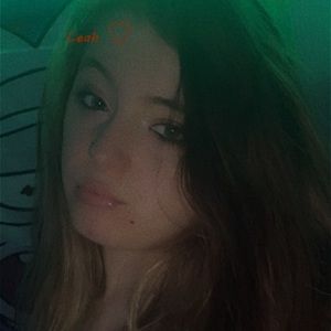 Meet your Posher, Leahh